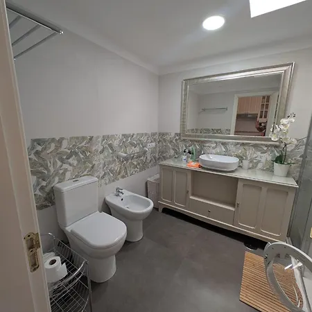 Casa Core Corralejo