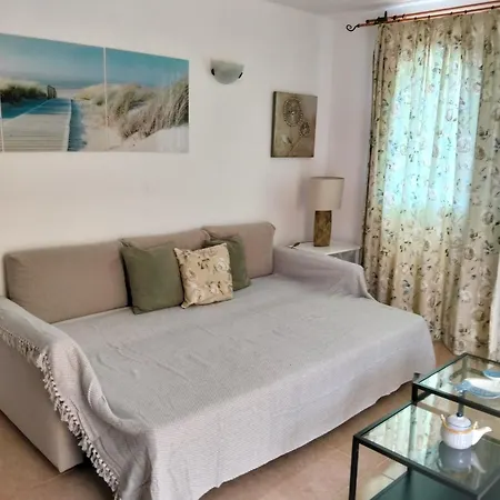 Casa Core Corralejo
