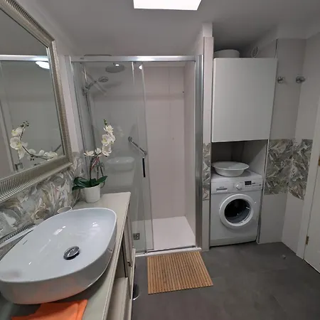 Apartamento Casa Core *