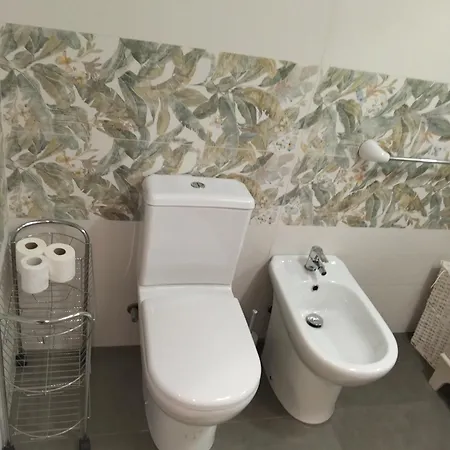Apartamento Casa Core *