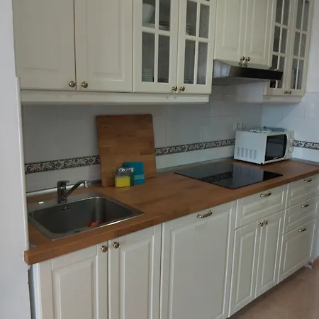 Apartamento Casa Core Corralejo