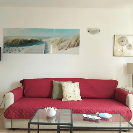 Apartamento Casa Core *