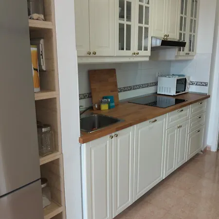 Apartamento Casa Core *