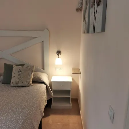 Apartamento Casa Core *