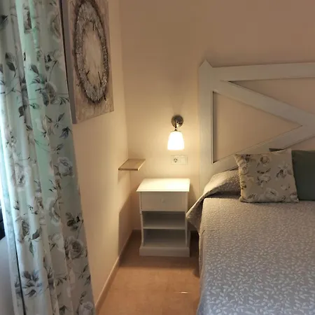 Casa Core Apartamento