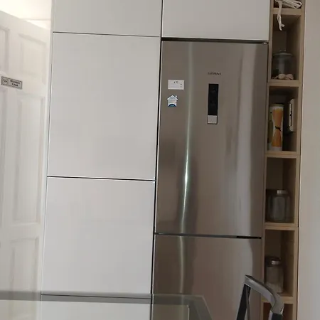 Casa Core Apartamento Corralejo