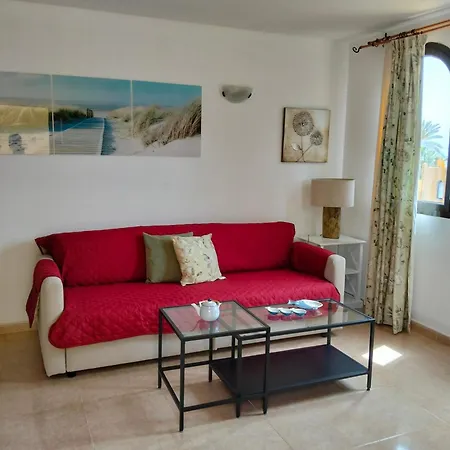 Casa Core * Corralejo