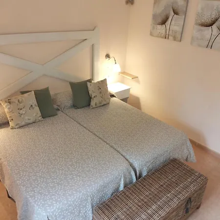 Casa Core Apartamento