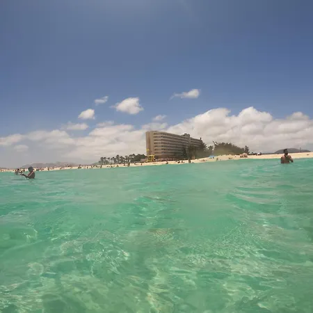 Apartamento Casa Core *