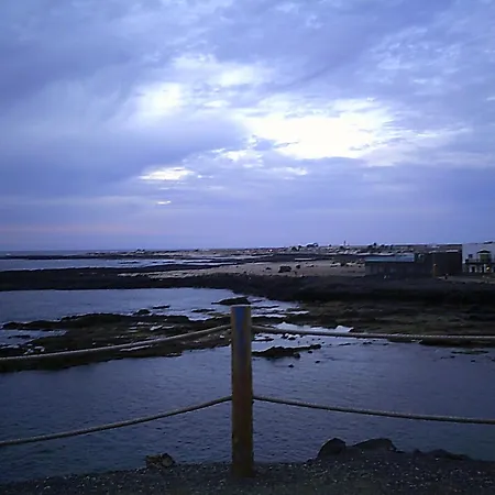 Apartamento Casa Core