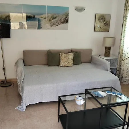 Apartamento Casa Core Corralejo