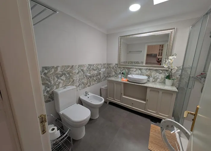 Casa Core Corralejo