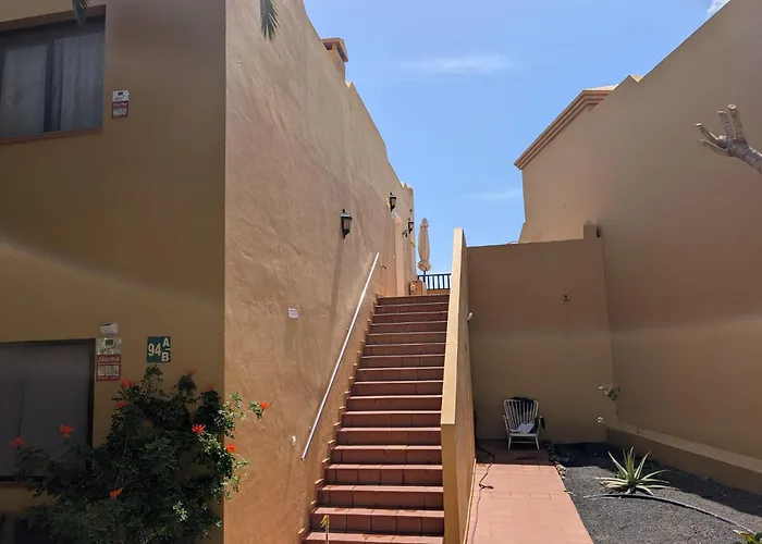 Casa Core Apartment