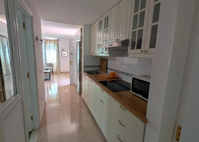 Casa Core Apartment *