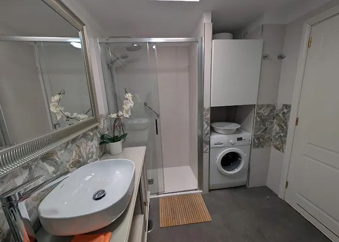 Apartment Casa Core *
