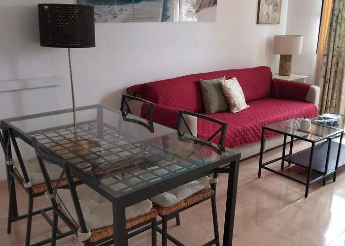 Casa Core Apartment
