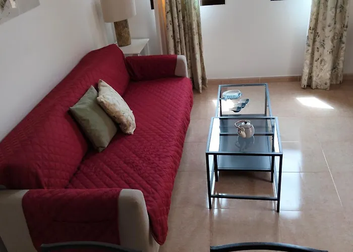 Casa Core Apartment Corralejo