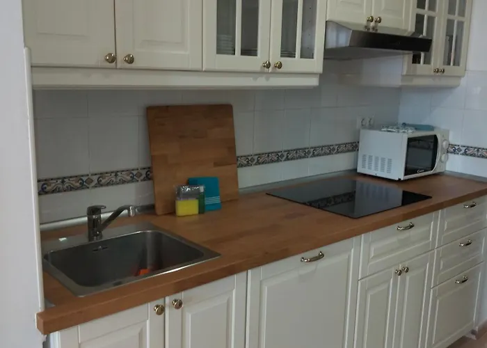 Apartment Casa Core Corralejo