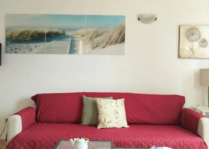 Apartment Casa Core *