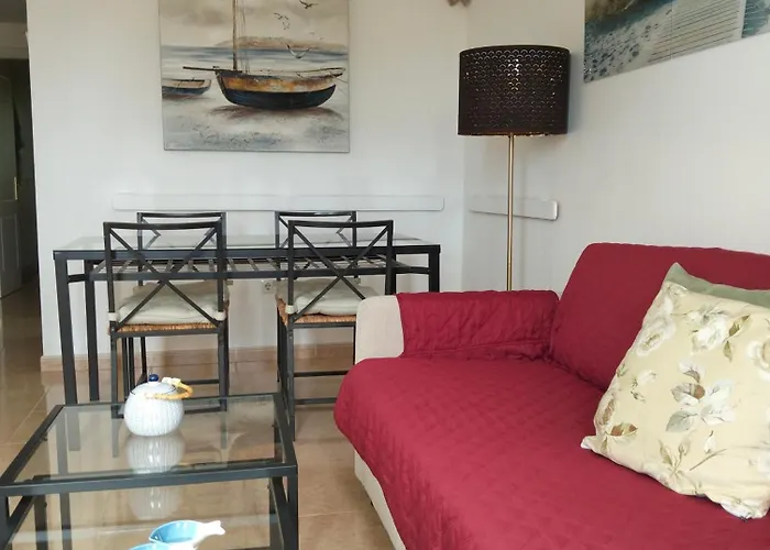 Casa Core Apartment