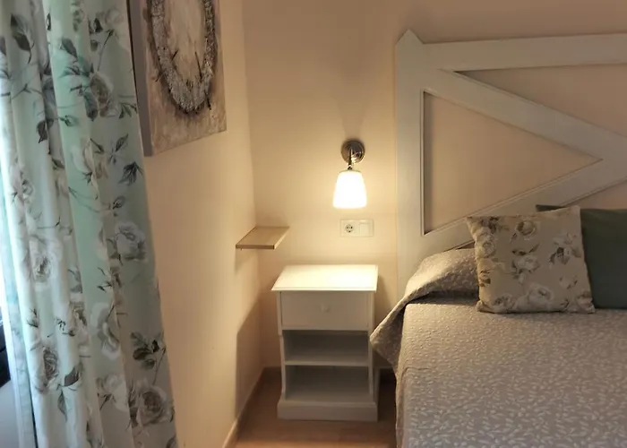 Casa Core Apartment