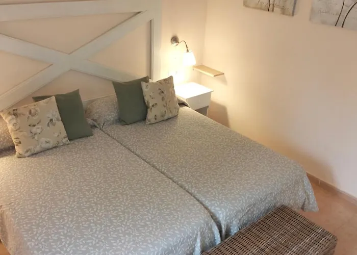 Casa Core Apartment