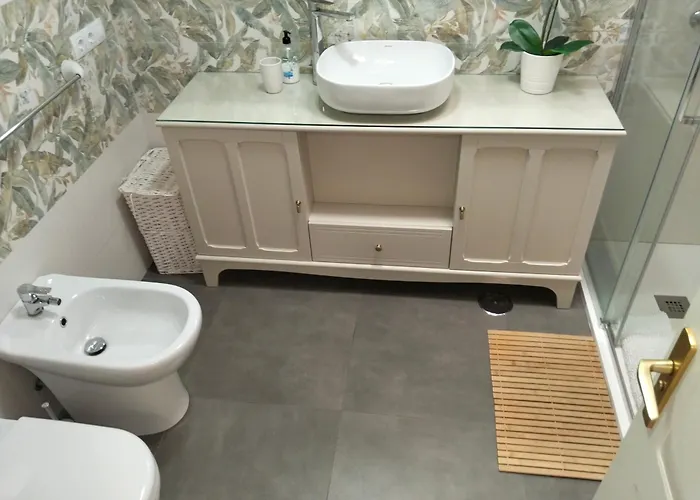 Casa Core Apartment
