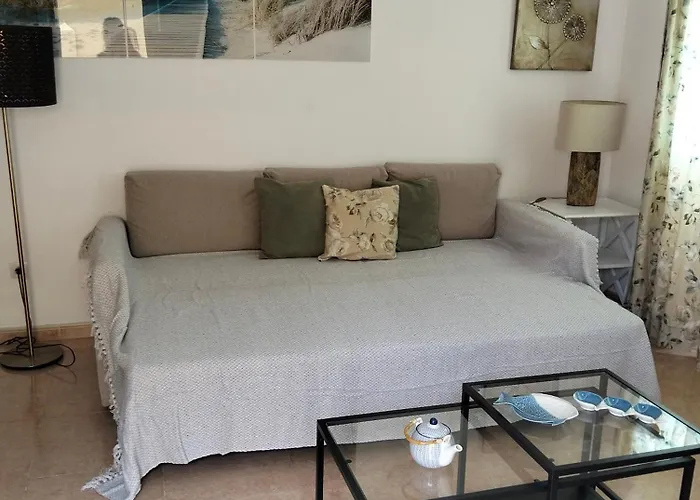 Apartment Casa Core Corralejo