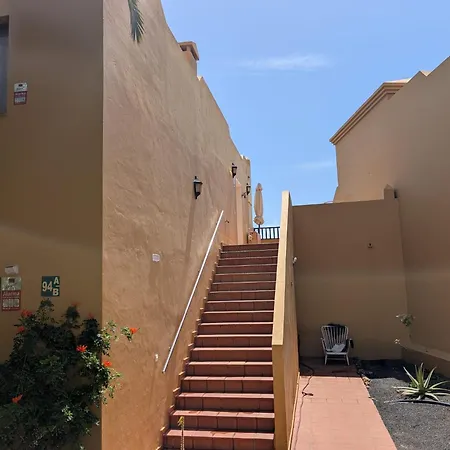 Casa Core アパート