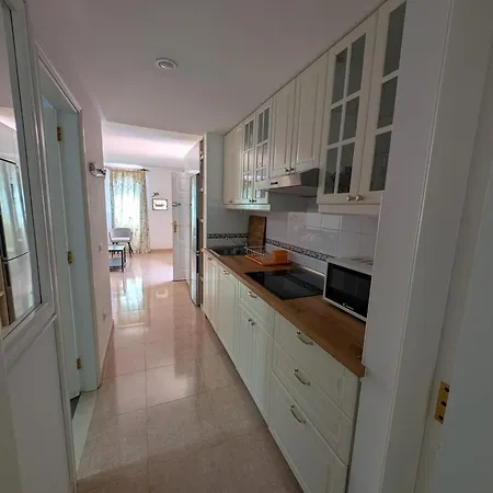 Casa Core アパート *