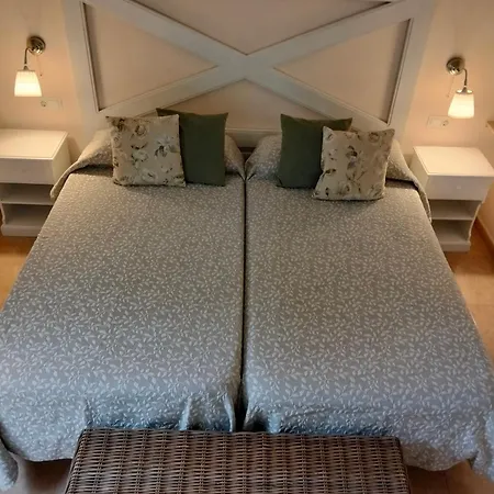 Casa Core * コラレホ