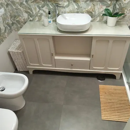 Casa Core アパート