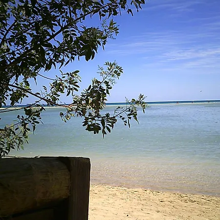 アパート Casa Core